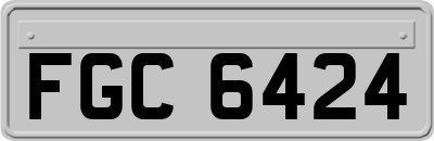 FGC6424