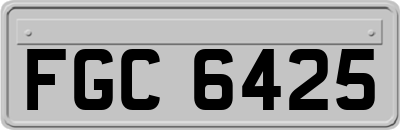 FGC6425