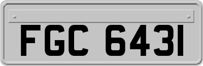 FGC6431