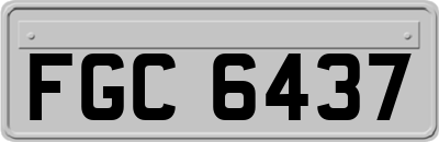 FGC6437