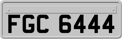 FGC6444
