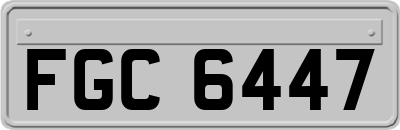 FGC6447