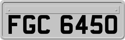 FGC6450