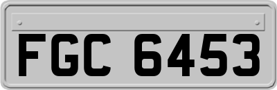 FGC6453