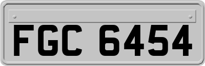 FGC6454