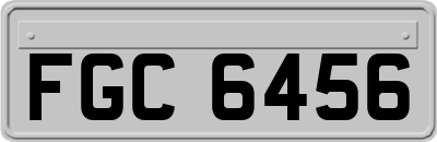 FGC6456