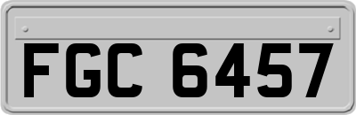 FGC6457