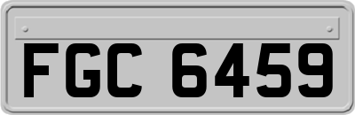FGC6459