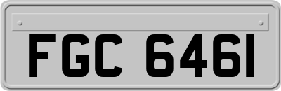 FGC6461