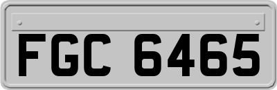FGC6465