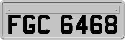 FGC6468