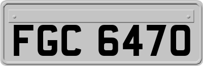 FGC6470