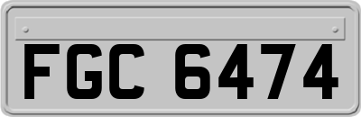 FGC6474