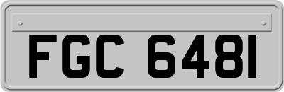 FGC6481