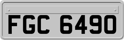 FGC6490
