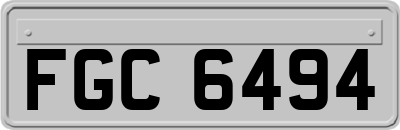 FGC6494