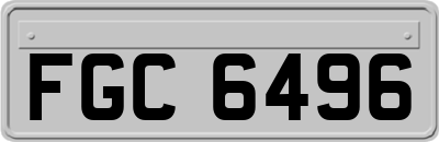 FGC6496