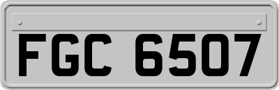 FGC6507
