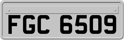 FGC6509