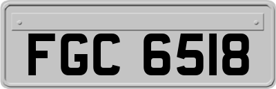 FGC6518
