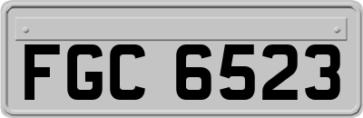 FGC6523