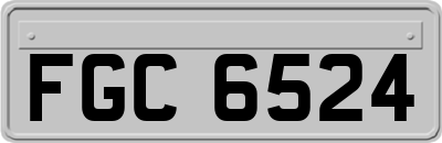 FGC6524