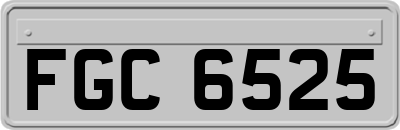 FGC6525