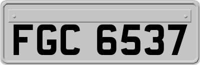 FGC6537