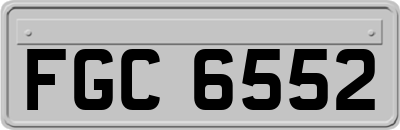 FGC6552