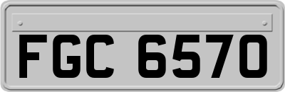 FGC6570