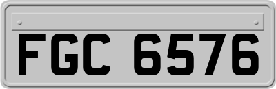 FGC6576