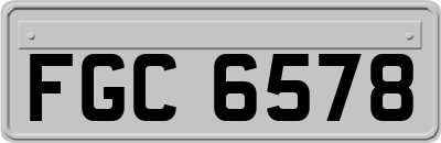 FGC6578