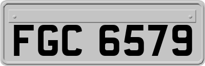 FGC6579