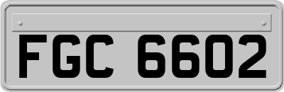 FGC6602