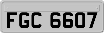 FGC6607