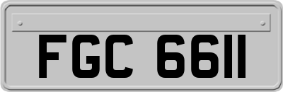 FGC6611