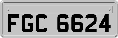 FGC6624