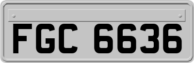 FGC6636