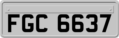 FGC6637