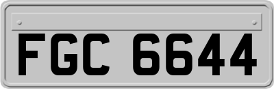 FGC6644