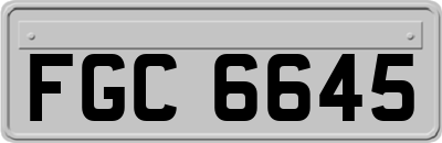 FGC6645