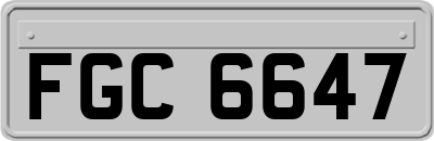 FGC6647