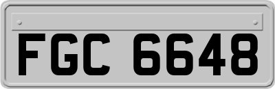 FGC6648