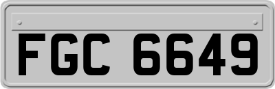 FGC6649