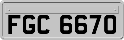 FGC6670