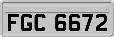 FGC6672