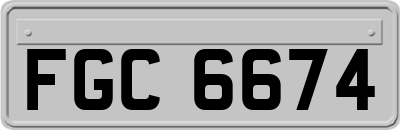FGC6674