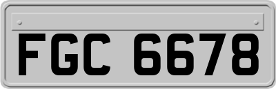 FGC6678