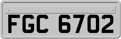 FGC6702