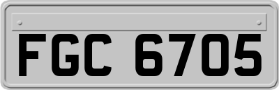 FGC6705